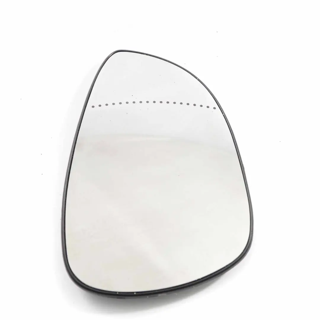 Außenspiegel Glas Rechts Beheizt für Ford Fiesta MK7 mit Teilenummer 4201043 Ford Fiesta MK7 Außenspiegel Glas Rechts Beheizt - SKU 4201043 - Teilenummer 4201043