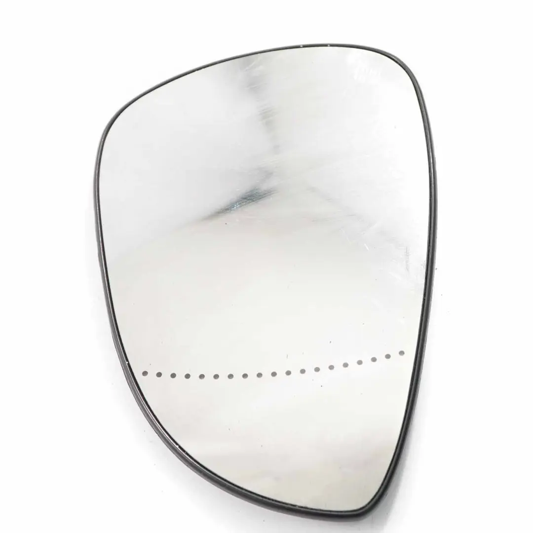 Ford Fiesta MK7 Außenspiegel Glas Rechts Beheizt - SKU 4201043 - Teilenummer 4201043