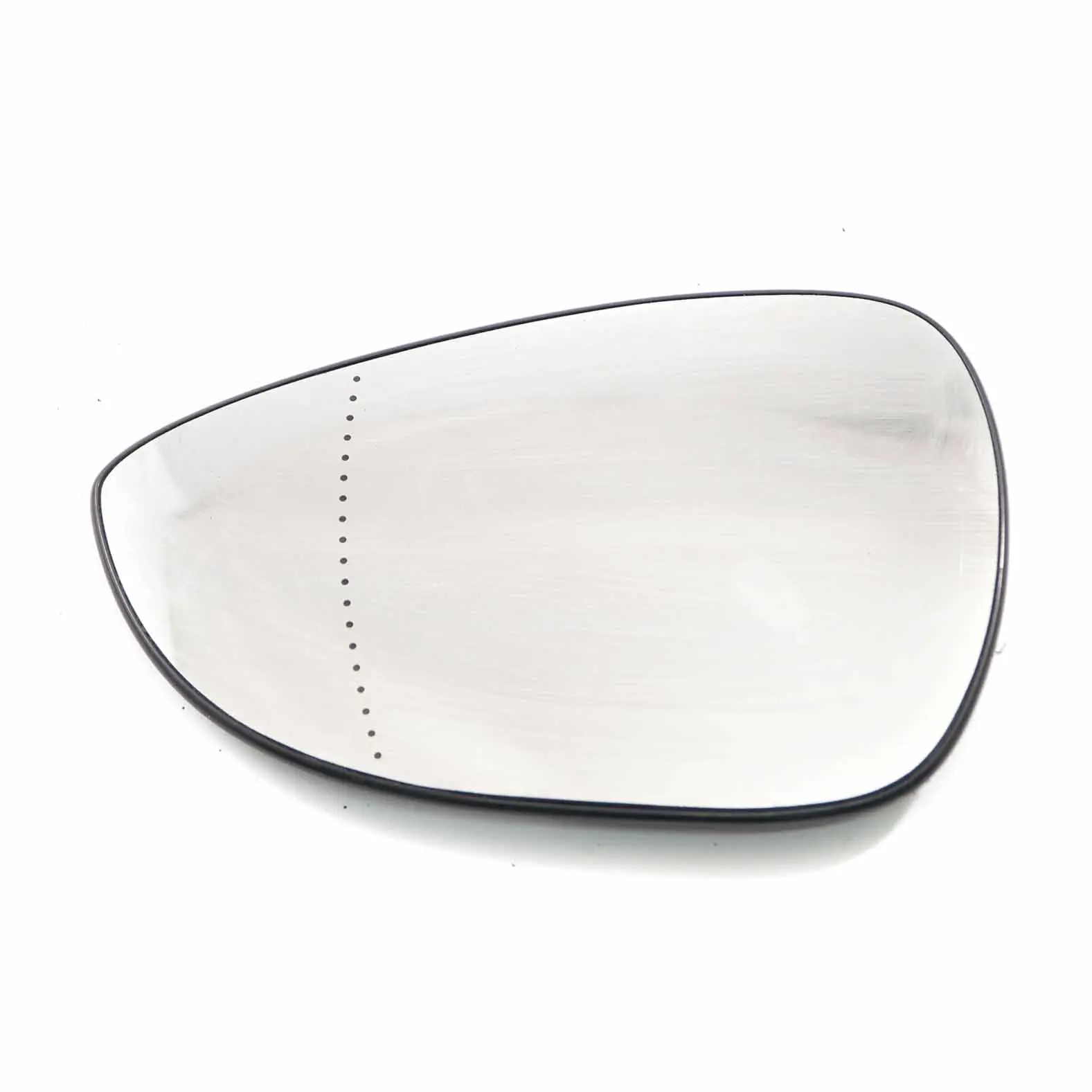 Ford Fiesta MK7 Espejo Retrovisor Izquierdo Calefactado 4202042
