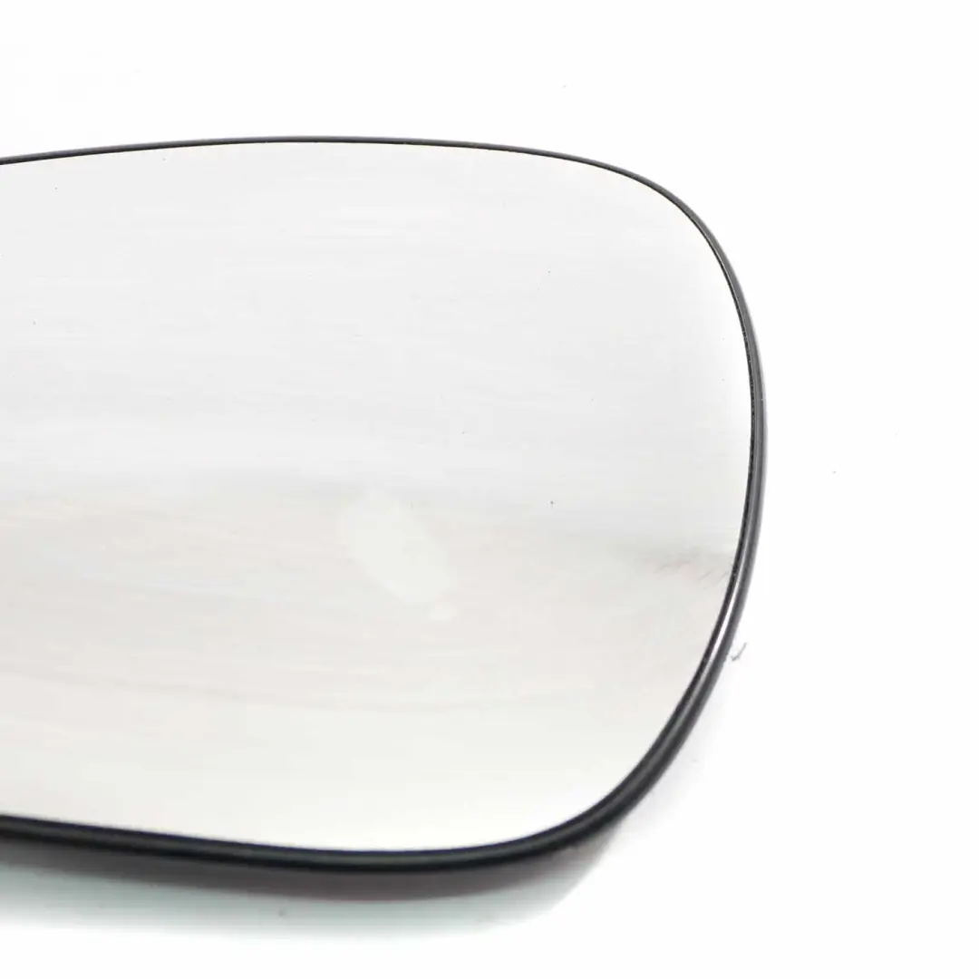 Wing Mirror Glass Left N/S Heated to Ford Fiesta MK7 with Part number 4202042 Ford Fiesta MK7 Wing Mirror Glass Left N/S Heated - SKU 4202042 - Part number 4202042
