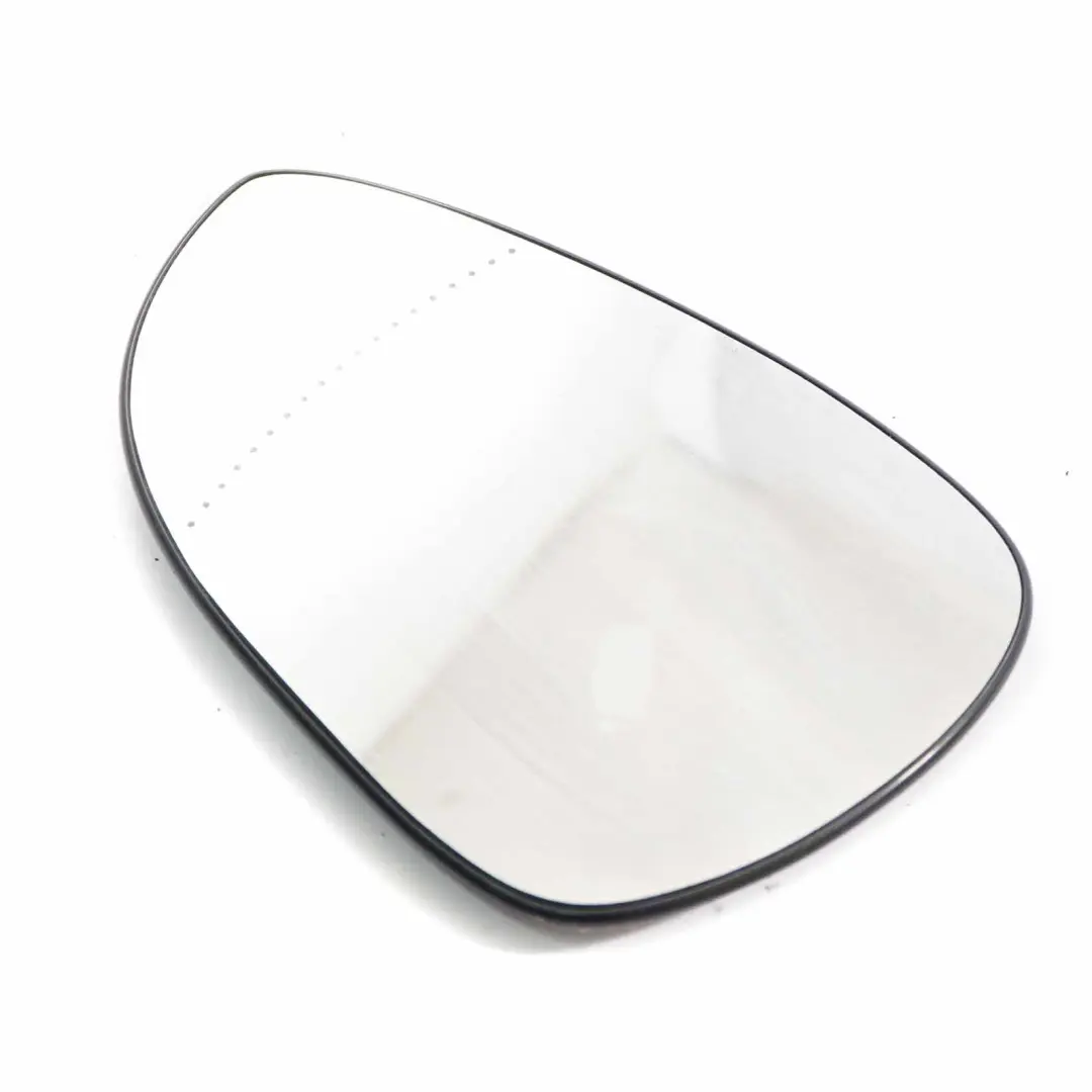 Außenspiegel Glas links beheizt für Ford Fiesta MK7 mit Teilenummer 4202042 Ford Fiesta MK7 Außenspiegel Glas links beheizt - SKU 4202042 - Teilenummer 4202042