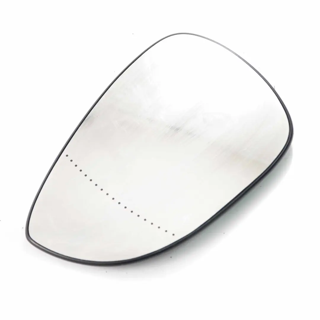Ford Fiesta MK7 Espejo Retrovisor Izquierdo Calefactado - SKU 4202042 - Número de pieza 4202042