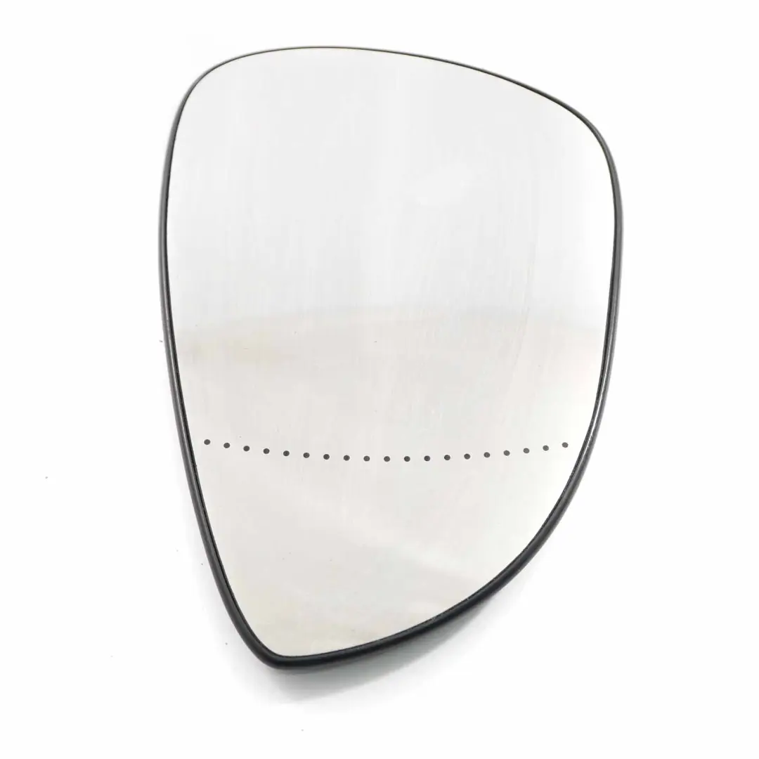 Wing Mirror Glass Left N/S Heated to Ford Fiesta MK7 with Part number 4202042 Ford Fiesta MK7 Wing Mirror Glass Left N/S Heated - SKU 4202042 - Part number 4202042