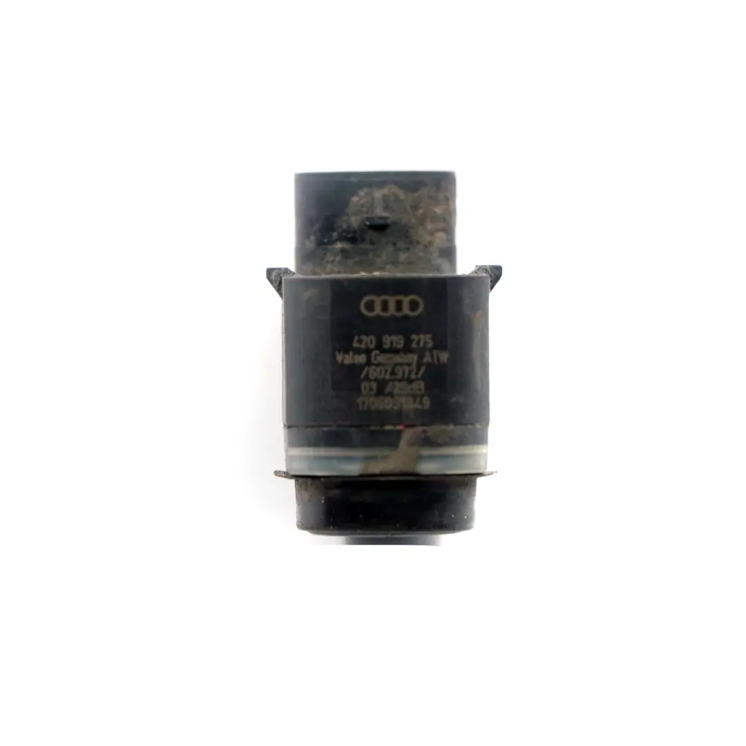 Audi A5 Paraurti Posteriore Sensore Pdc 602.972 1706091849 - SKU 420919275-1 - Numero di parte 420919275
