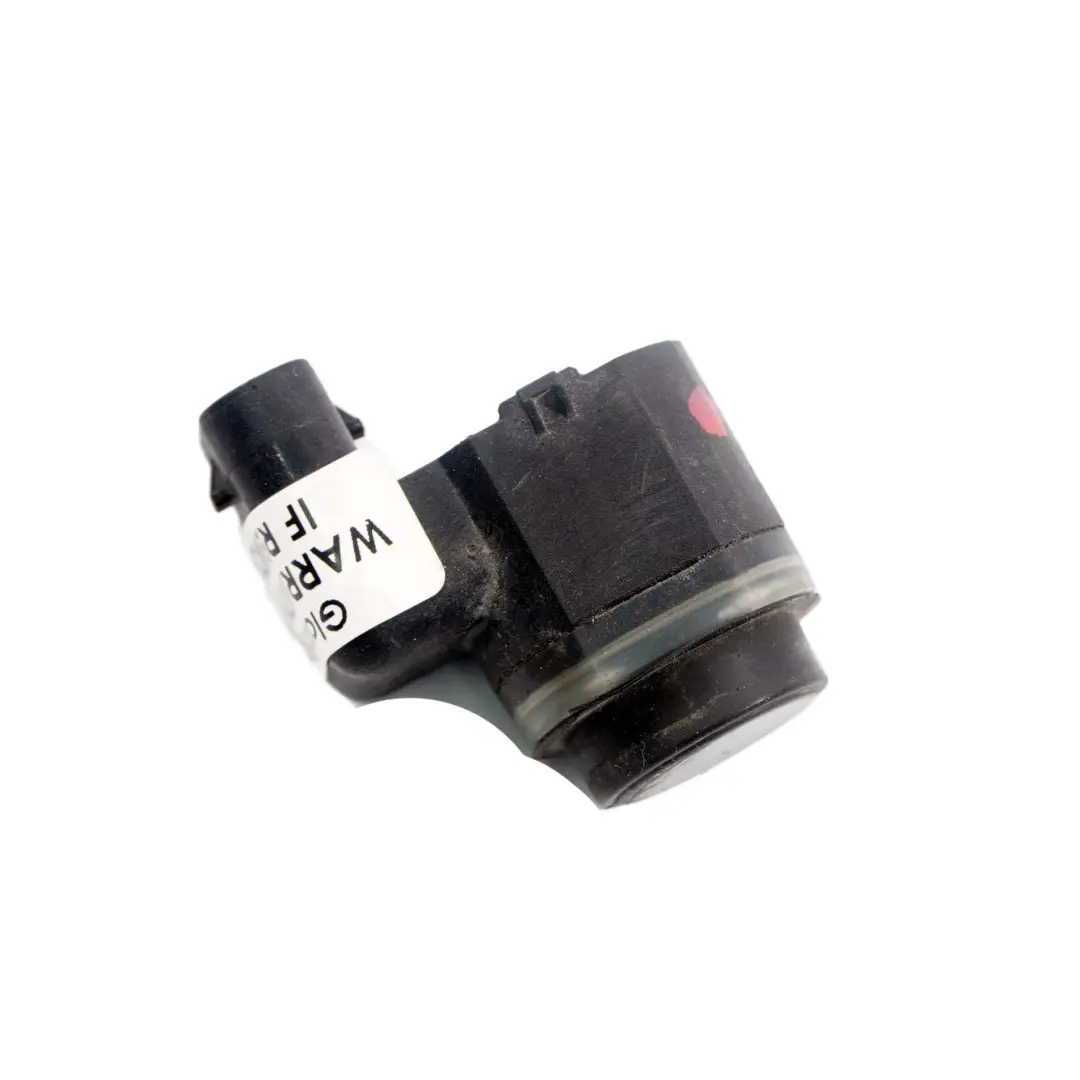 Parachoques trasero PDC Audi A5 Sensor Parking Distance Control para con número de pieza 420919275 Parachoques trasero PDC Audi A5 Sensor Parking Distance Control - SKU 420919275 - Número de pieza 420919275