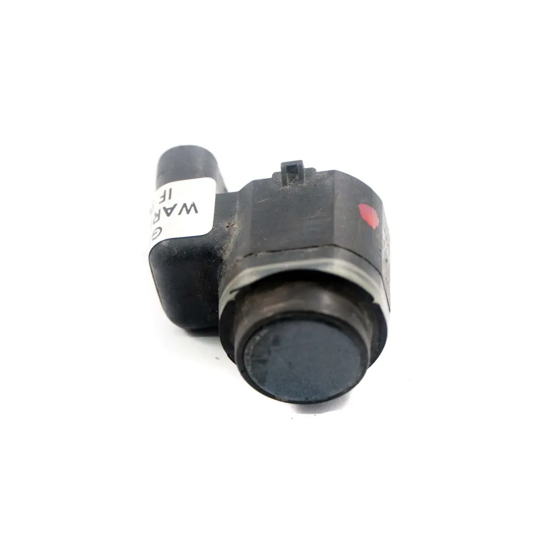 Bumper PDC Sensor Parking Distance Control to Audi A4 B8 A5 8T Rear with Part number 420919275 Audi A4 B8 A5 8T Rear Bumper PDC Sensor Parking Distance Control - SKU 420919275 - Part number 420919275