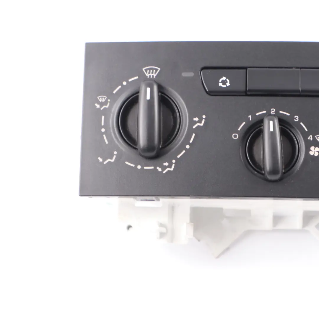 Citroen Dispatch Jumpy Heater Climate Control A/C Air Con Switch Panel to with Part number 42102400 Citroen Dispatch Jumpy Heater Climate Control A/C Air Con Switch Panel - SKU 42102400 - Part number 42102400