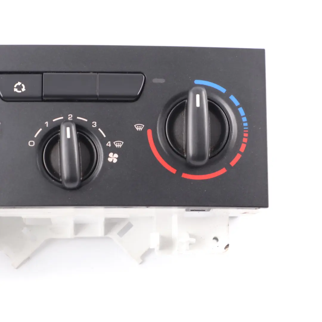 Citroen Dispatch Jumpy Heater Climate Control A/C Air Con Switch Panel to with Part number 42102400 Citroen Dispatch Jumpy Heater Climate Control A/C Air Con Switch Panel - SKU 42102400 - Part number 42102400