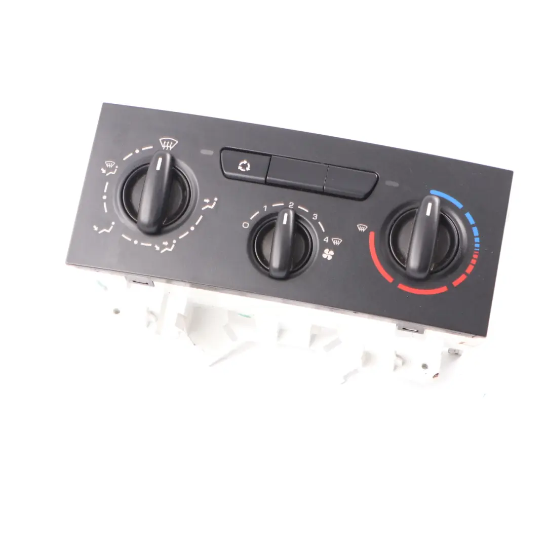 Citroen Dispatch Jumpy Heater Climate Control A/C Air Con Switch Panel to with Part number 42102400 Citroen Dispatch Jumpy Heater Climate Control A/C Air Con Switch Panel - SKU 42102400 - Part number 42102400