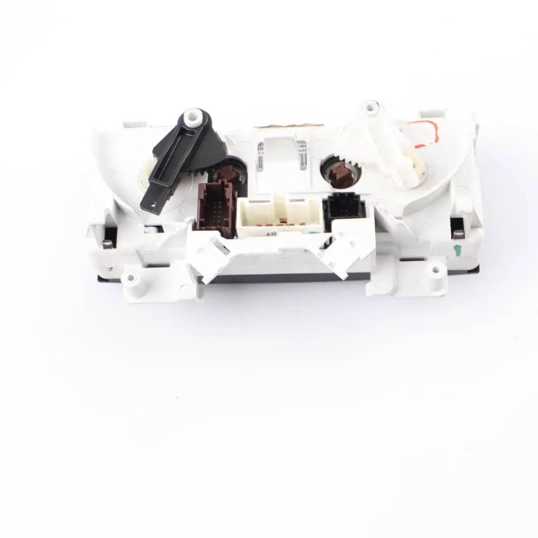 Citroen Dispatch Jumpy Heater Climate Control A/C Air Con Switch Panel to with Part number 42102400 Citroen Dispatch Jumpy Heater Climate Control A/C Air Con Switch Panel - SKU 42102400 - Part number 42102400