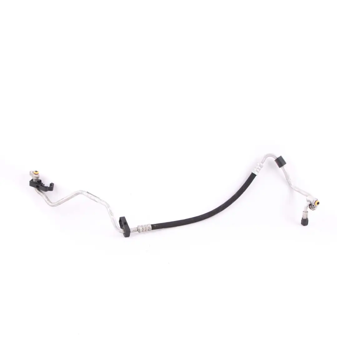 N47N N47S1 Druckschlauch Assy Kühlmittelleitung Diesel für BMW F10 F11 mit Teilenummer 4249892 BMW F10 F11 N47N N47S1 Druckschlauch Assy Kühlmittelleitung Diesel - SKU 4249892 - Teilenummer 4249892