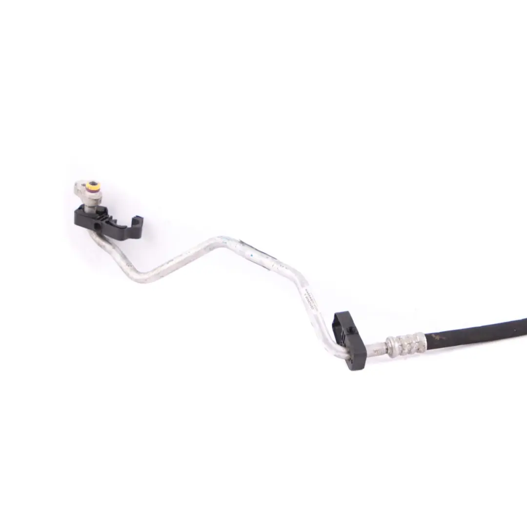 N47N N47S1 Pressure Hose Assy Coolant Line Diesel to BMW F10 F11 with Part number 4249892 BMW F10 F11 N47N N47S1 Pressure Hose Assy Coolant Line Diesel - SKU 4249892 - Part number 4249892