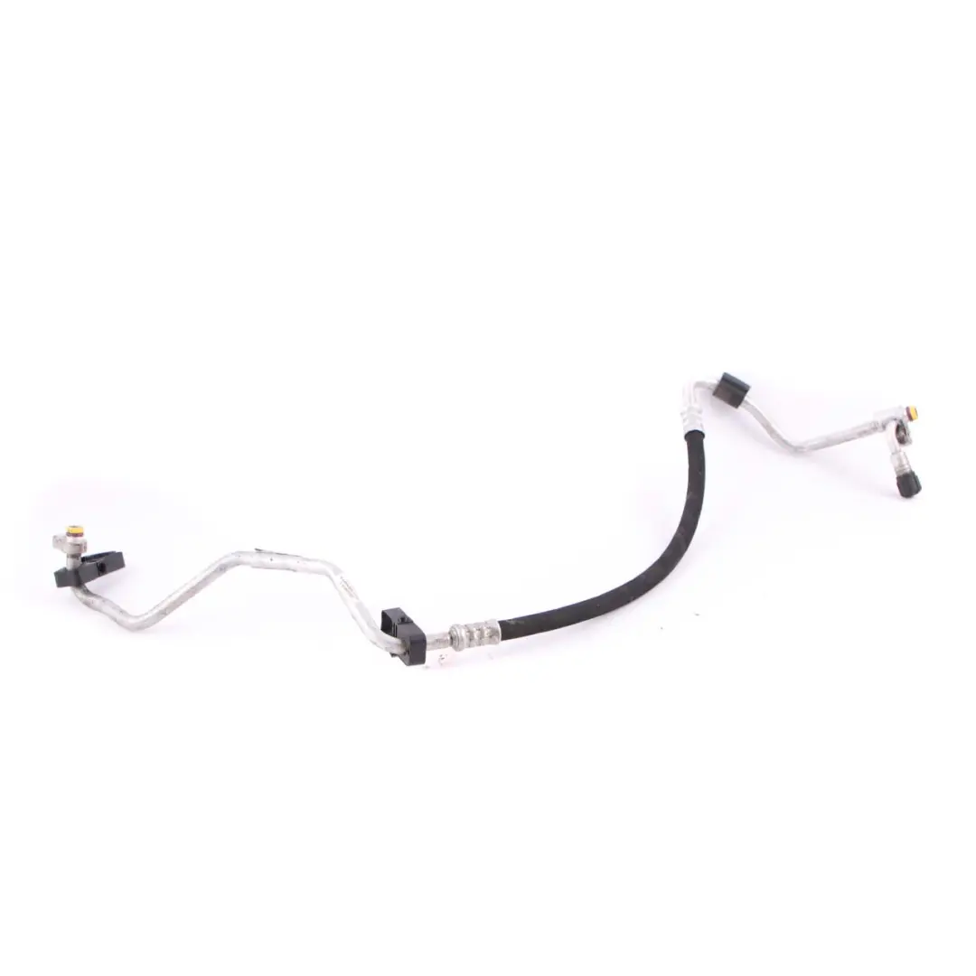 N47N N47S1 Pressure Hose Assy Coolant Line Diesel to BMW F10 F11 with Part number 4249892 BMW F10 F11 N47N N47S1 Pressure Hose Assy Coolant Line Diesel - SKU 4249892 - Part number 4249892