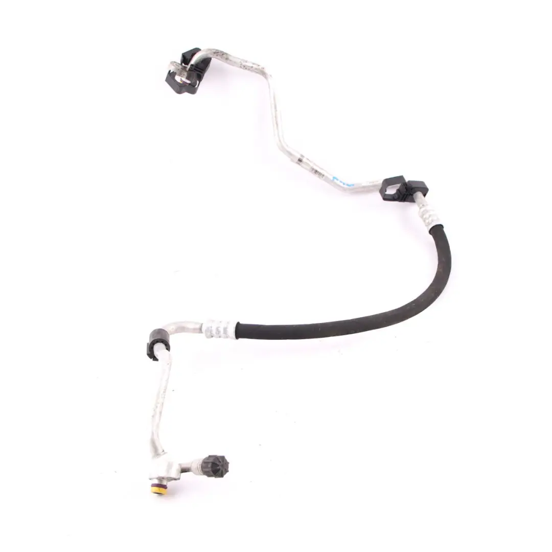 N47N N47S1 Manguera presión Assy Línea refrigerante Diesel para BMW F10 F11 con número de pieza 4249892 BMW F10 F11 N47N N47S1 Manguera presión Assy Línea refrigerante Diesel - SKU 4249892 - Número de pieza 4249892