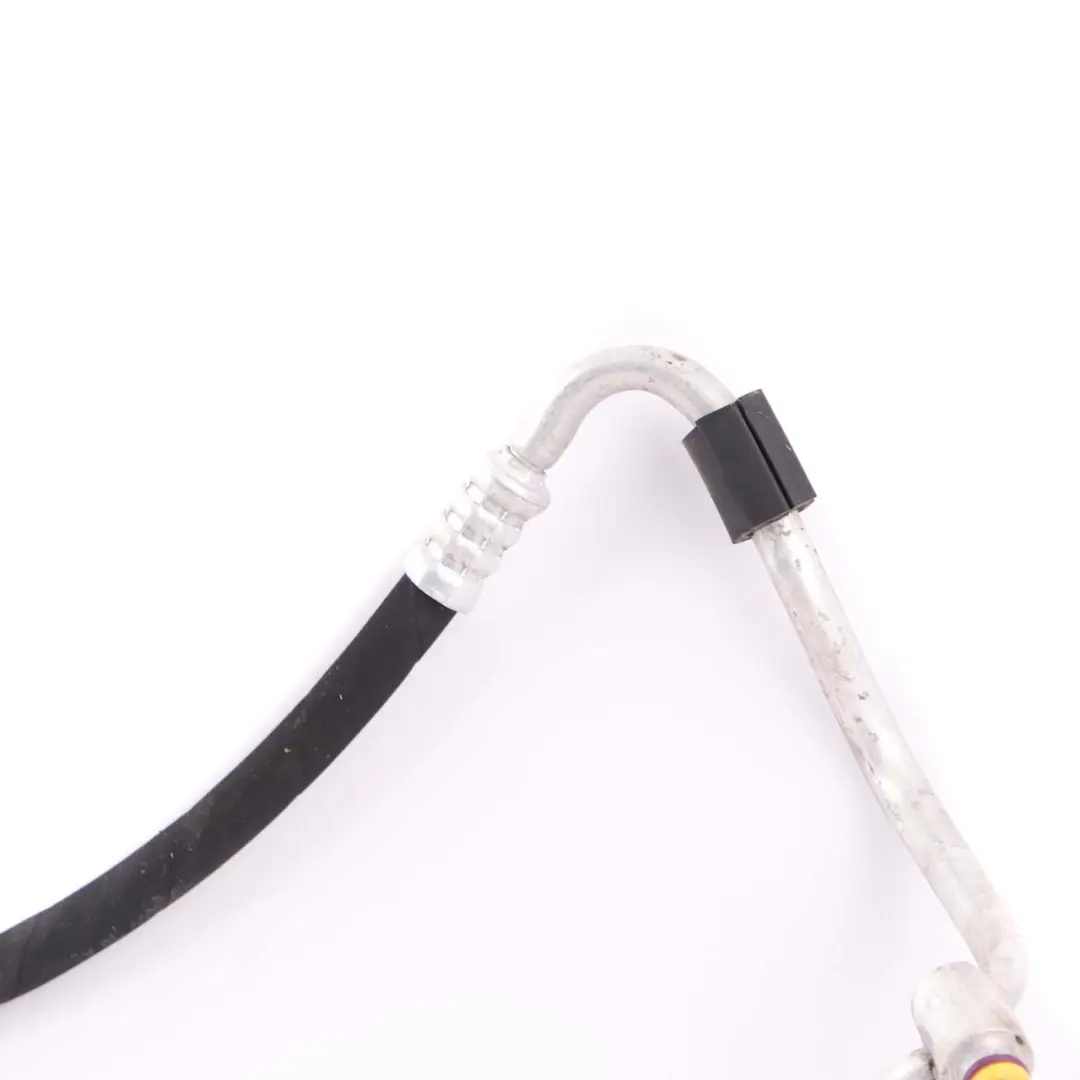 N47N N47S1 Pressure Hose Assy Coolant Line Diesel to BMW F10 F11 with Part number 4249892 BMW F10 F11 N47N N47S1 Pressure Hose Assy Coolant Line Diesel - SKU 4249892 - Part number 4249892