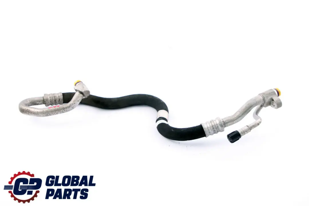 BMW E81 E87 LCI E90 N43 Przewód Wąż Klimatyzacji - SKU 4250405 - Numer Części 64504250405