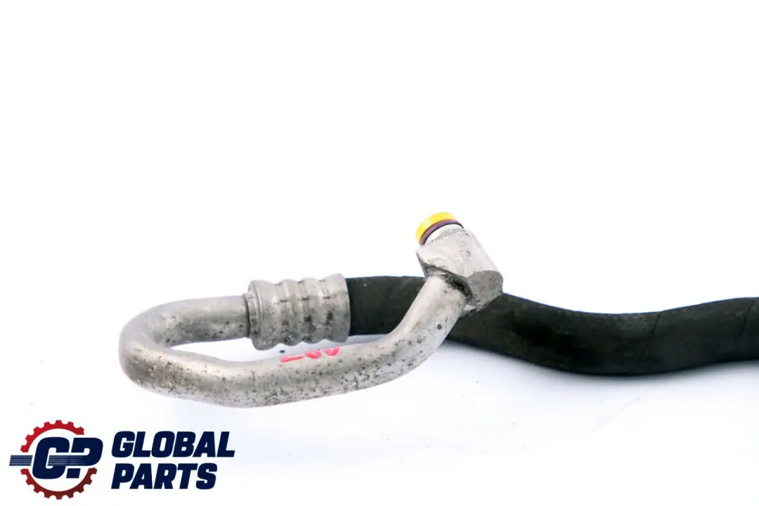 N43 Przewód Wąż Klimatyzacji do BMW E81 E87 LCI E90 o numerze 64504250405 BMW E81 E87 LCI E90 N43 Przewód Wąż Klimatyzacji - SKU 4250405 - Numer Części 64504250405