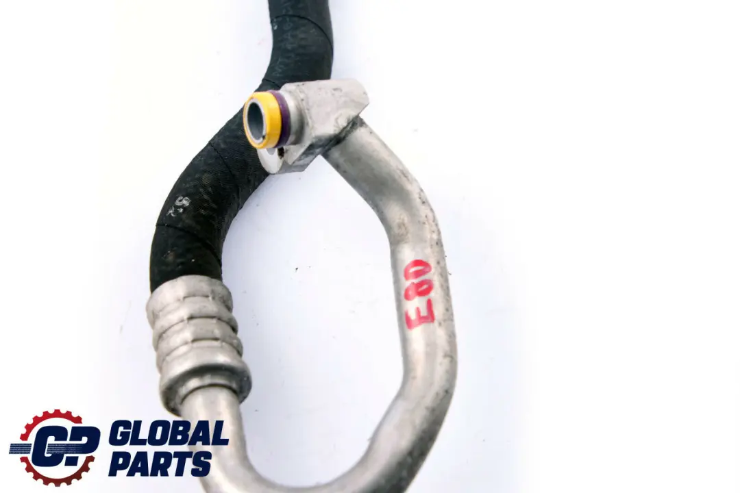 BMW e81 e87N e90 e91 Linea Aspirazione Vaporizzatore-Compressore - SKU 4250405 - Numero di parte 64504250405