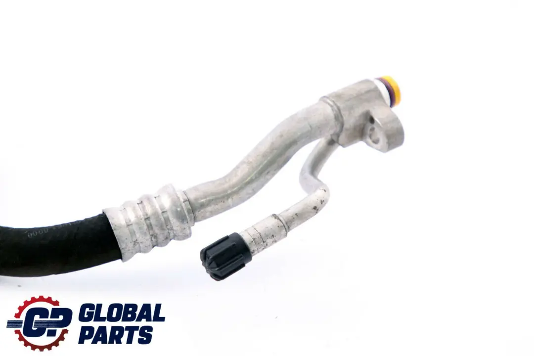 Saugleitung Verdampfer-Kompressor für BMW 1 3 er e81 e87N e90 e91 mit Teilenummer 64504250405 BMW 1 3 er e81 e87N e90 e91 Saugleitung Verdampfer-Kompressor - SKU 4250405 - Teilenummer 64504250405