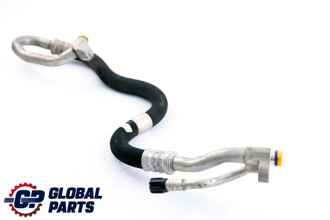 Conduite D'Aspiration Compresseur De L'evaporateur pour BMW e81 e87N e90 e91 à propos du numéro de pièce 64504250405 BMW e81 e87N e90 e91 Conduite D'Aspiration Compresseur De L'evaporateur - SKU 4250405 - Numéro de pièce 64504250405