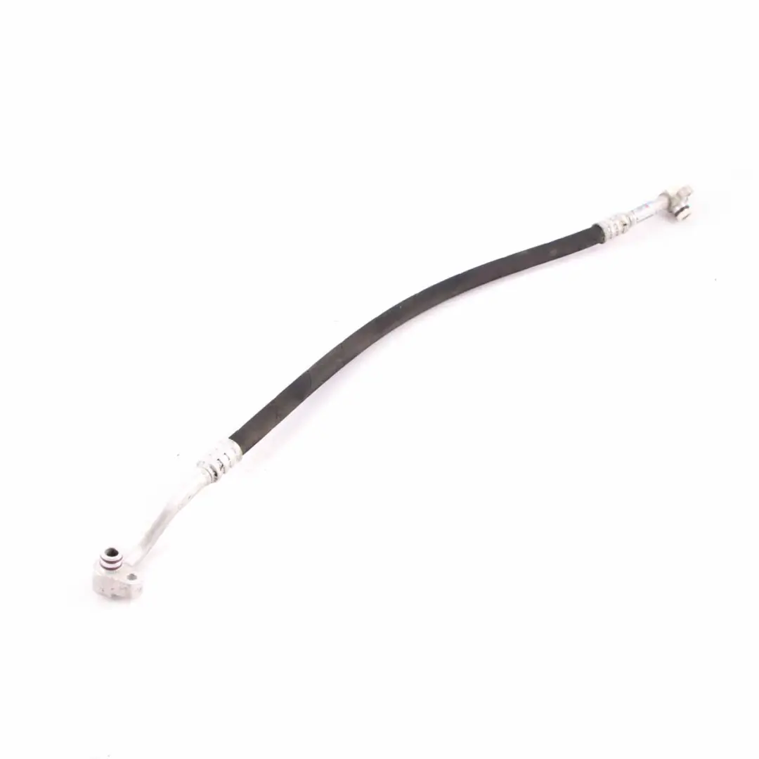 N47N Manguera Aire Acondicionado A/C Tubo Presión para Mini R56 LCI Diesel con número de pieza 4252605 Mini R56 LCI Diesel N47N Manguera Aire Acondicionado A/C Tubo Presión - SKU 4252605 - Número de pieza 4252605