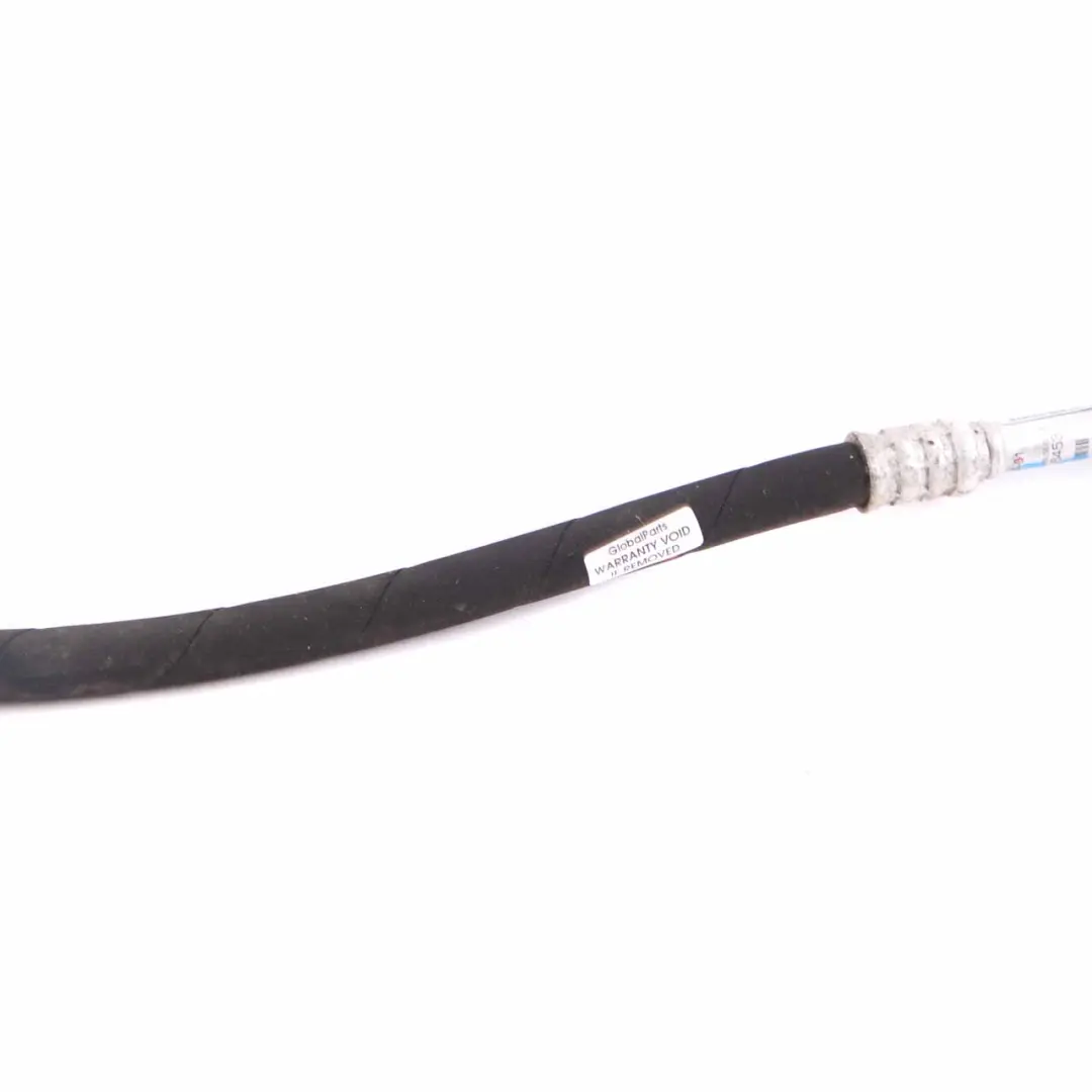 N47N Manguera Aire Acondicionado A/C Tubo Presión para Mini R56 LCI Diesel con número de pieza 4252605 Mini R56 LCI Diesel N47N Manguera Aire Acondicionado A/C Tubo Presión - SKU 4252605 - Número de pieza 4252605