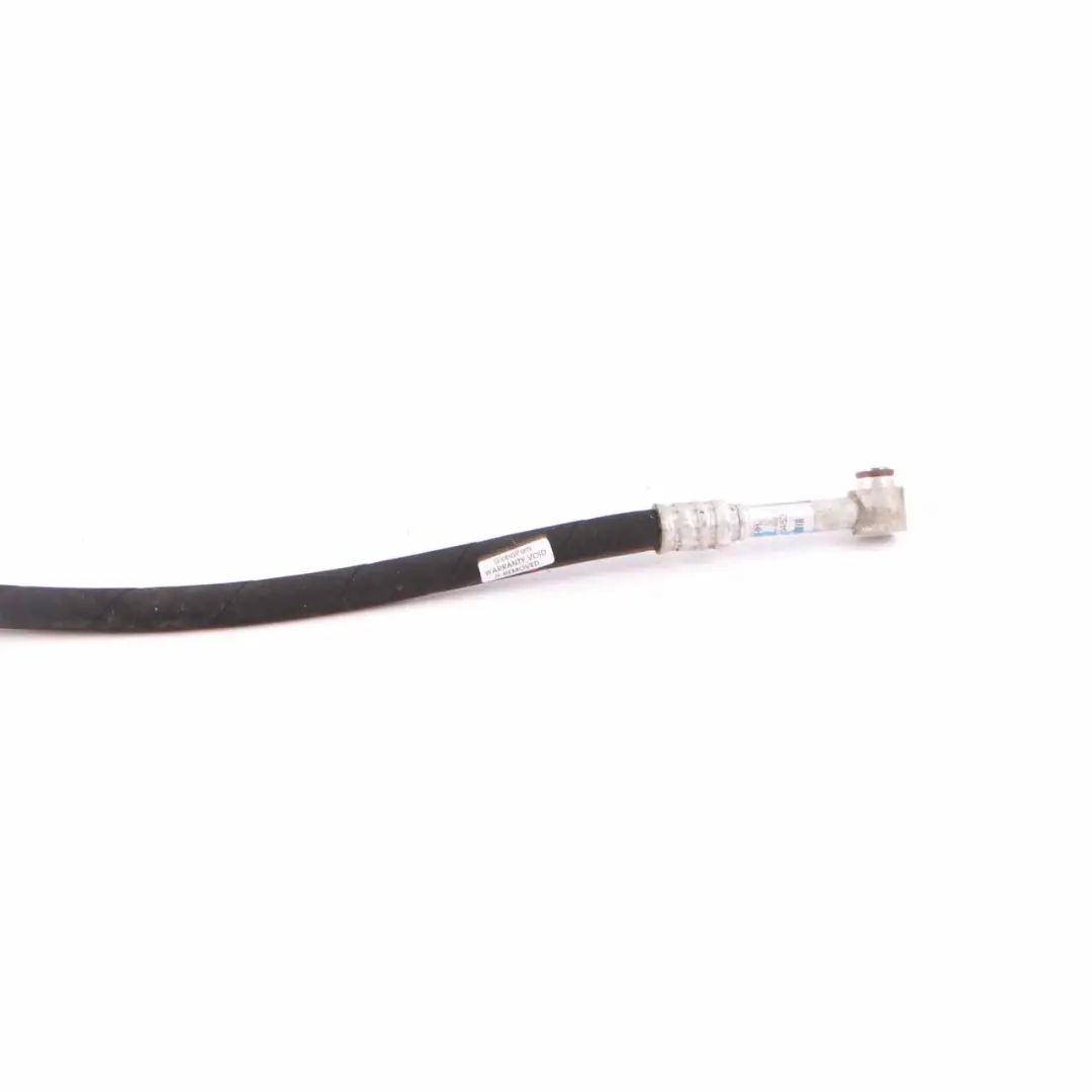 N47N Tubo Aria Condizionata Linea Tubo Pressione A/C per Mini R56 LCI Diesel con numero di parte 4252605 Mini R56 LCI Diesel N47N Tubo Aria Condizionata Linea Tubo Pressione A/C - SKU 4252605 - Numero di parte 4252605
