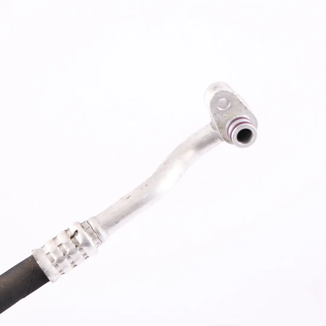 N47N Manguera Aire Acondicionado A/C Tubo Presión para Mini R56 LCI Diesel con número de pieza 4252605 Mini R56 LCI Diesel N47N Manguera Aire Acondicionado A/C Tubo Presión - SKU 4252605 - Número de pieza 4252605