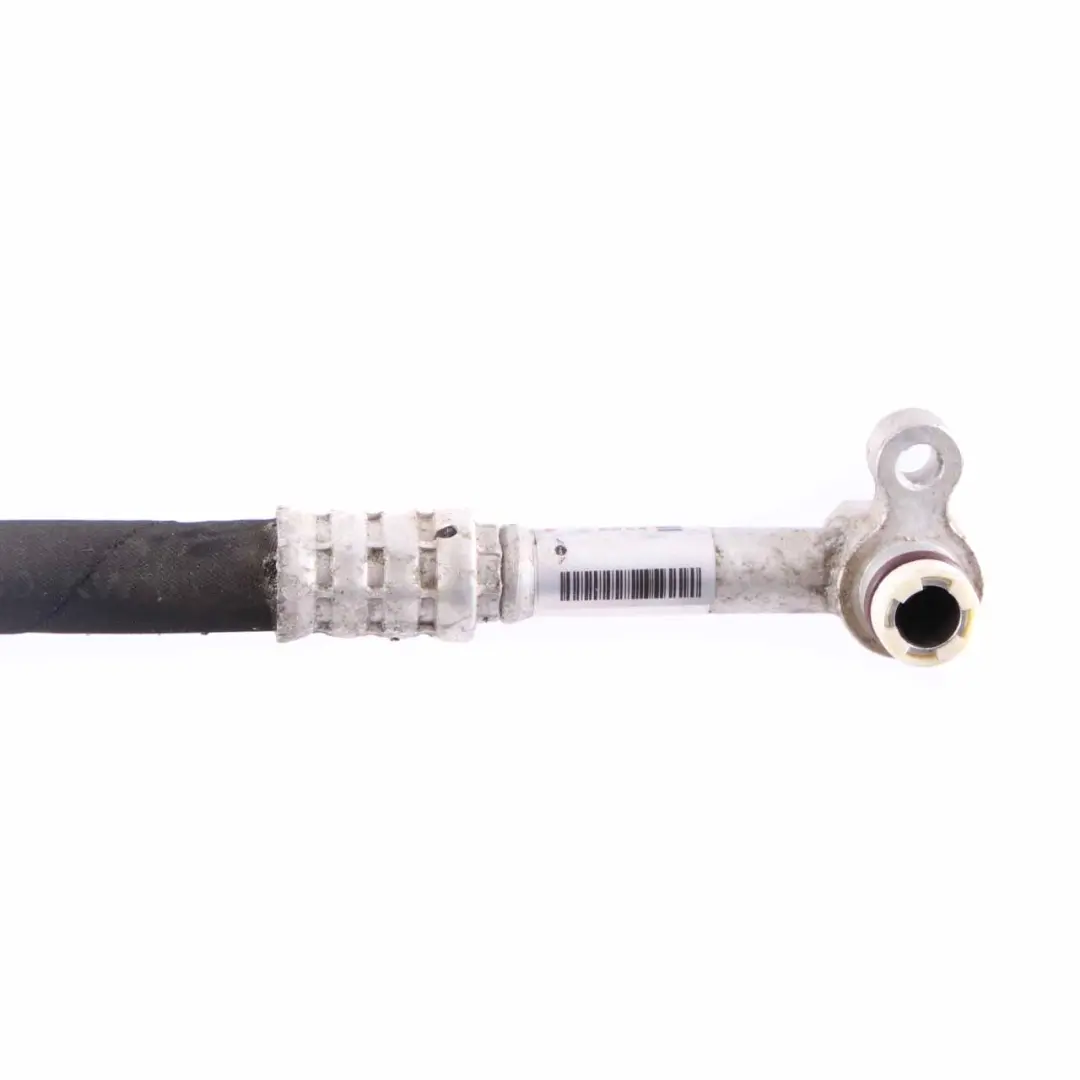 N47N Tubo Aria Condizionata Linea Tubo Pressione A/C per Mini R56 LCI Diesel con numero di parte 4252605 Mini R56 LCI Diesel N47N Tubo Aria Condizionata Linea Tubo Pressione A/C - SKU 4252605 - Numero di parte 4252605