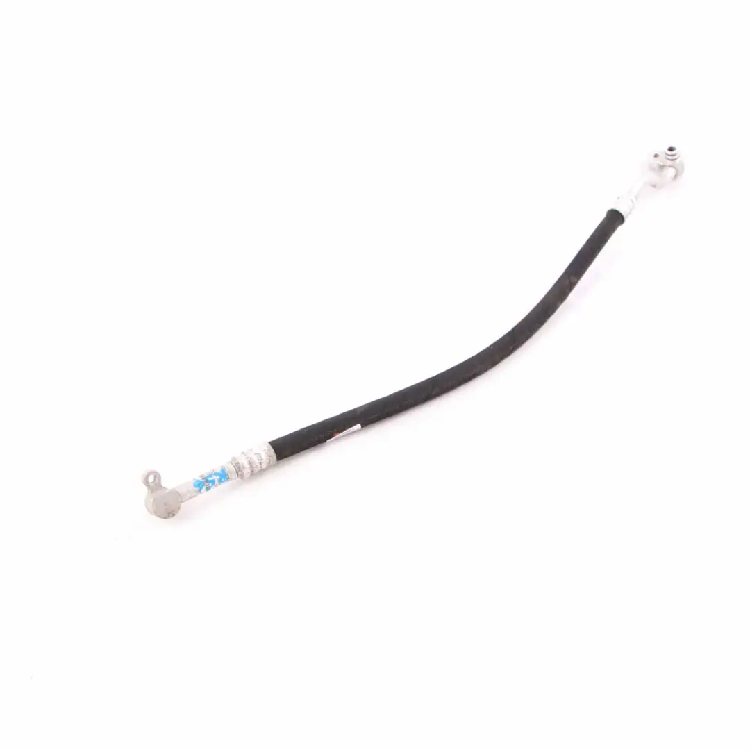 N47N Tubo Aria Condizionata Linea Tubo Pressione A/C per Mini R56 LCI Diesel con numero di parte 4252605 Mini R56 LCI Diesel N47N Tubo Aria Condizionata Linea Tubo Pressione A/C - SKU 4252605 - Numero di parte 4252605