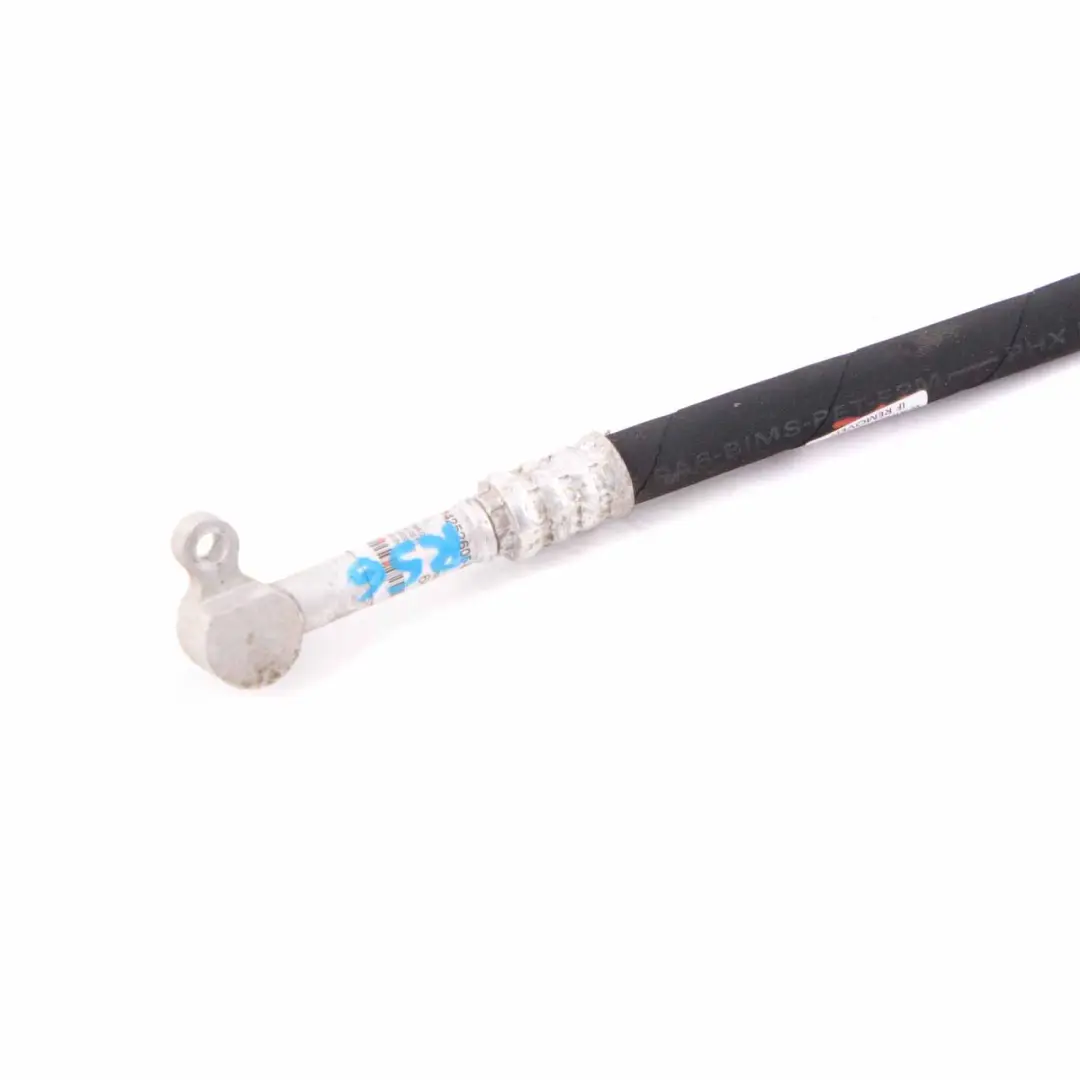 N47N Manguera Aire Acondicionado A/C Tubo Presión para Mini R56 LCI Diesel con número de pieza 4252605 Mini R56 LCI Diesel N47N Manguera Aire Acondicionado A/C Tubo Presión - SKU 4252605 - Número de pieza 4252605