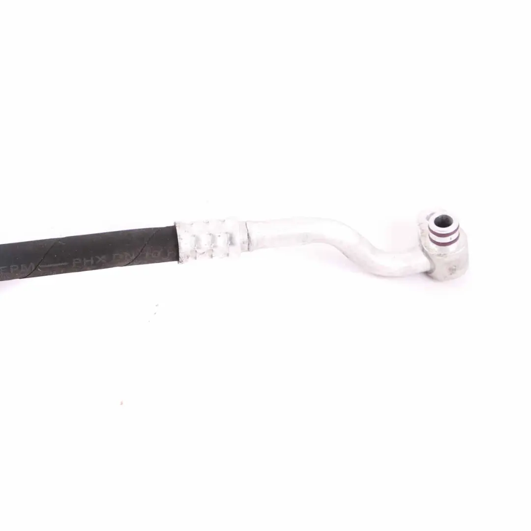 N47N Tubo Aria Condizionata Linea Tubo Pressione A/C per Mini R56 LCI Diesel con numero di parte 4252605 Mini R56 LCI Diesel N47N Tubo Aria Condizionata Linea Tubo Pressione A/C - SKU 4252605 - Numero di parte 4252605