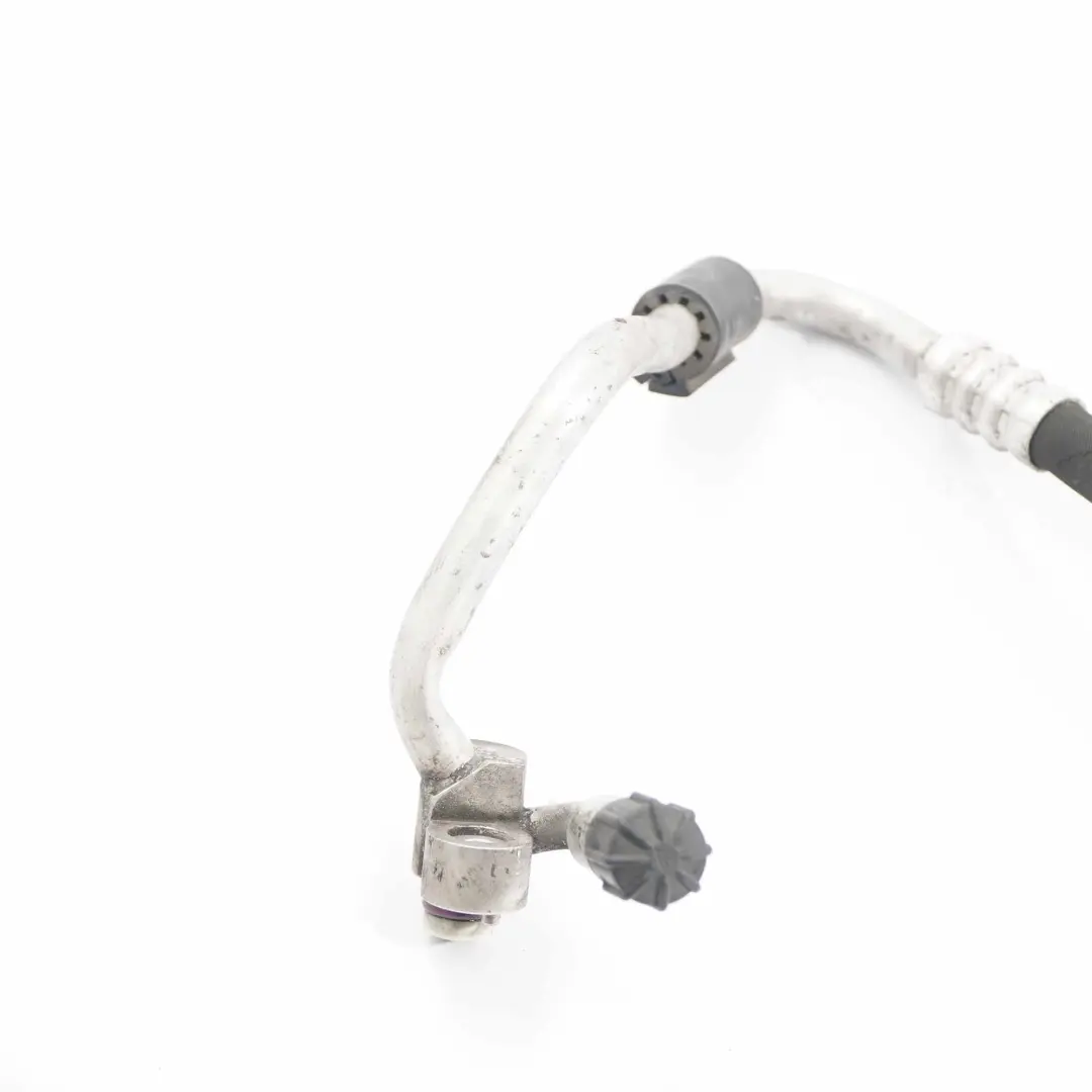 Tuyau De Pression De Climatisation N57 N57S pour BMW F01 F10 F11 à propos du numéro de pièce 4254217 BMW F01 F10 F11 Tuyau De Pression De Climatisation N57 N57S - SKU 4254217 - Numéro de pièce 4254217