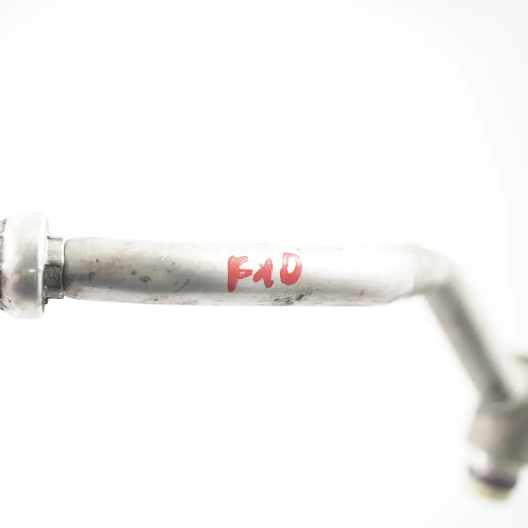 Tubo Aria Condizionata Tubo Pressione Linea A/C N57 N57S per BMW F01 F10 F11 con numero di parte 4254217 BMW F01 F10 F11 Tubo Aria Condizionata Tubo Pressione Linea A/C N57 N57S - SKU 4254217 - Numero di parte 4254217