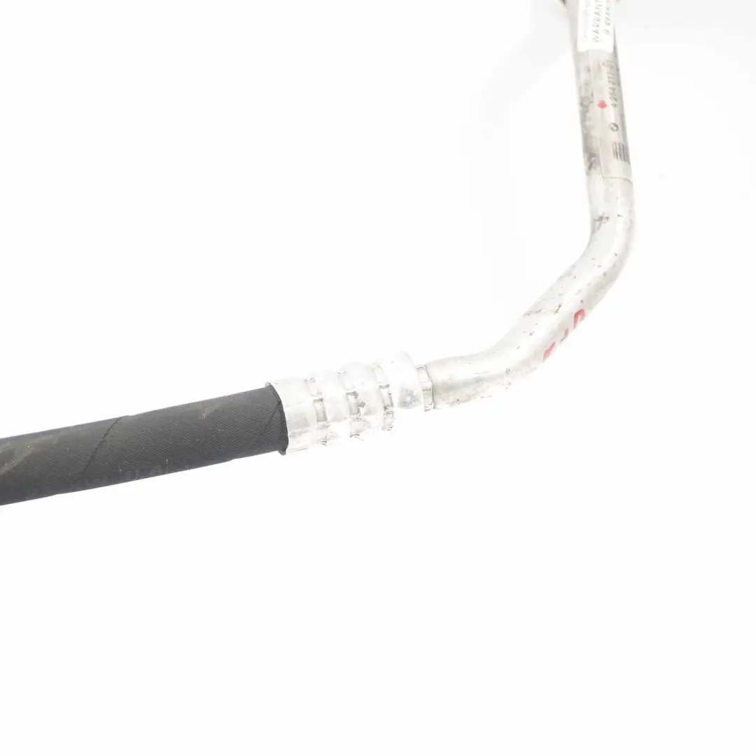 BMW F01 F10 F11 Air Conditioning Pipe Pressure Hose A/C Line N57 N57S - SKU 4254217 - Part number 4254217