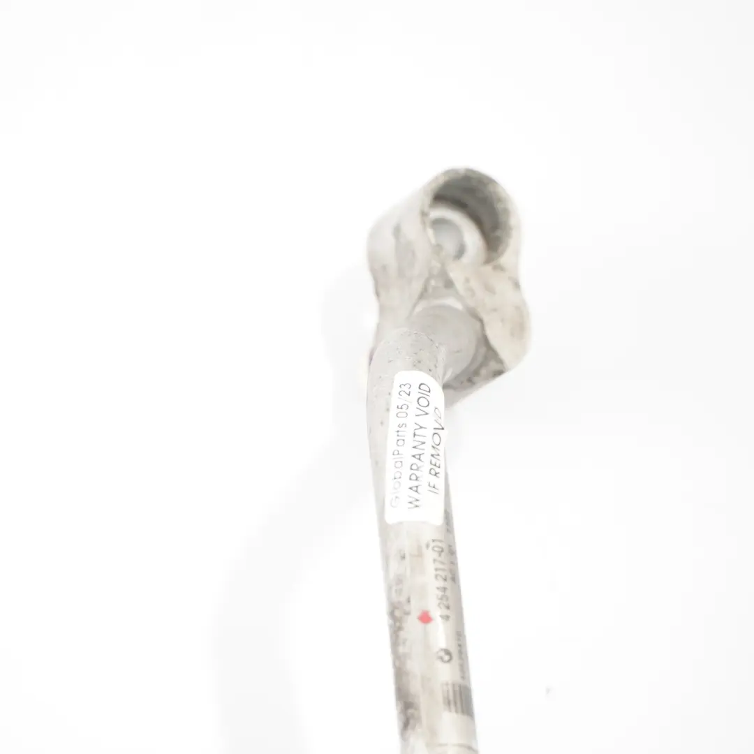 N57 N57S Przewód Wąż Rura Klimatyzacji do BMW F01 F10 F11 o numerze 4254217 BMW F01 F10 F11 N57 N57S Przewód Wąż Rura Klimatyzacji - SKU 4254217 - Numer Części 4254217