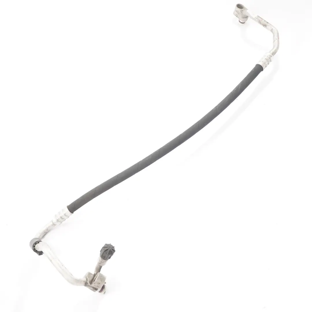 BMW F01 F10 F11 Air Conditioning Pipe Pressure Hose A/C Line N57 N57S - SKU 4254217 - Part number 4254217