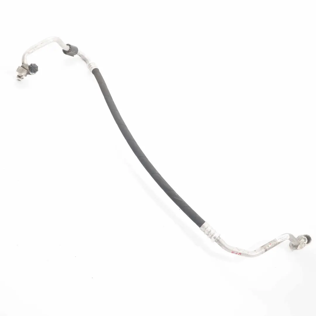 BMW F01 F10 F11 Air Conditioning Pipe Pressure Hose A/C Line N57 N57S - SKU 4254217 - Part number 4254217