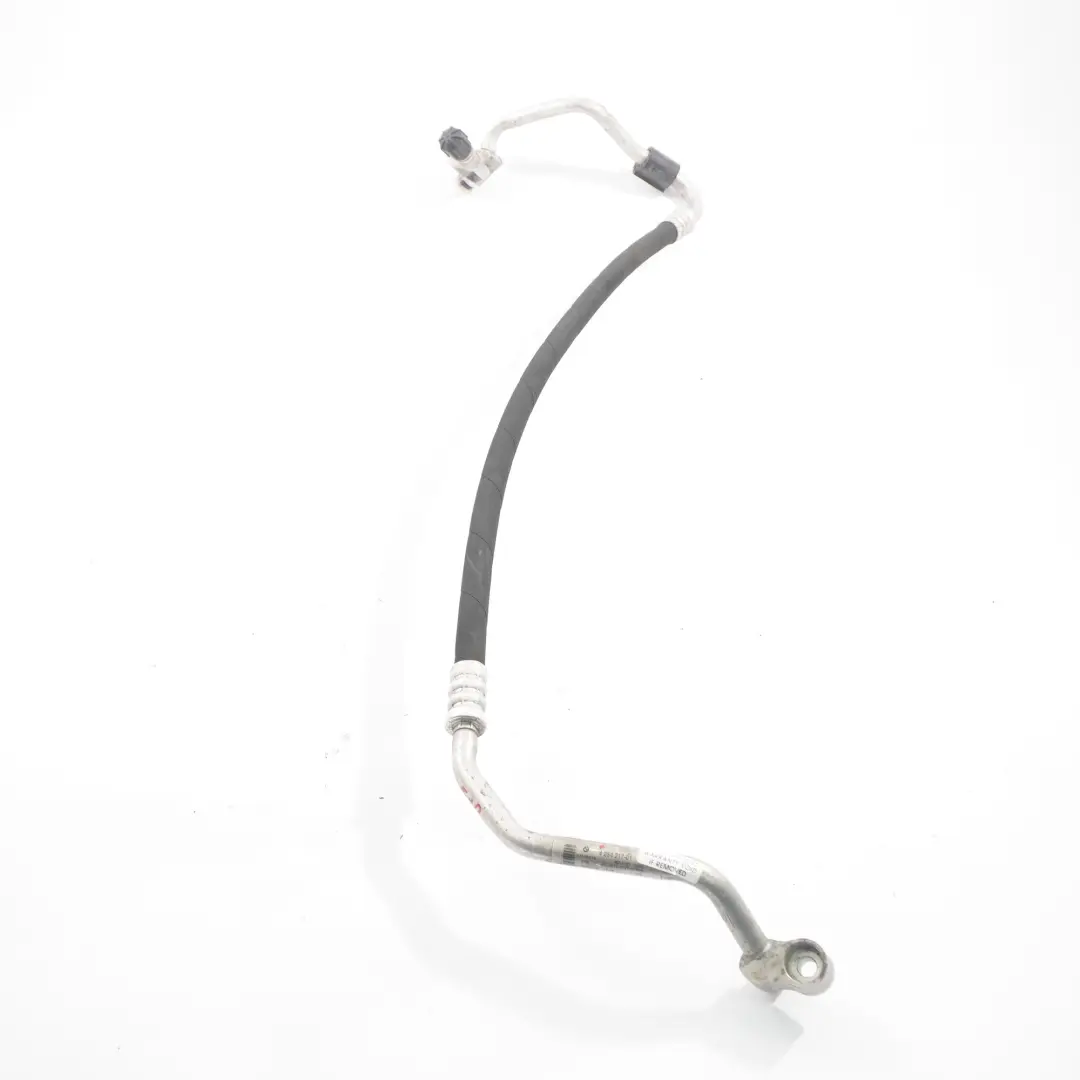 BMW F01 F10 F11 Air Conditioning Pipe Pressure Hose A/C Line N57 N57S - SKU 4254217 - Part number 4254217