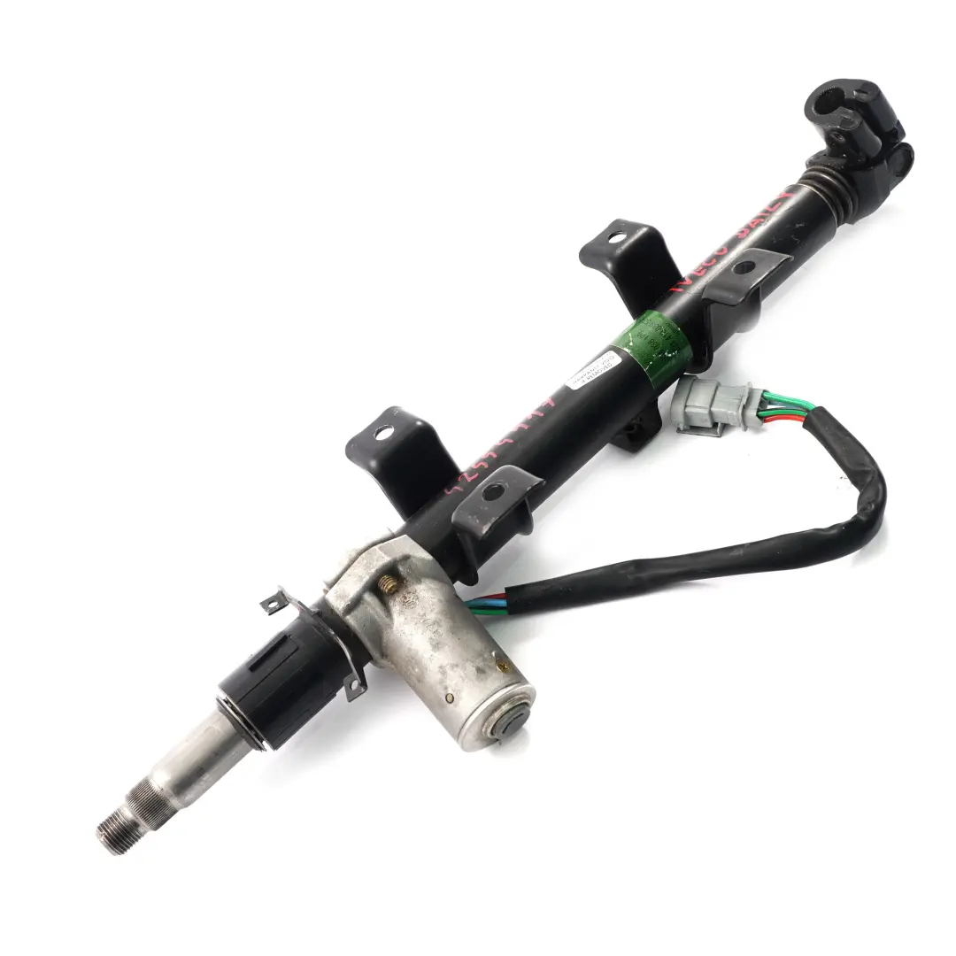 Steering Column Shaft Joint Spindle Link Coupling to Iveco Daily II with Part number 42554517 Iveco Daily II Steering Column Shaft Joint Spindle Link Coupling - SKU 42554517 - Part number 42554517