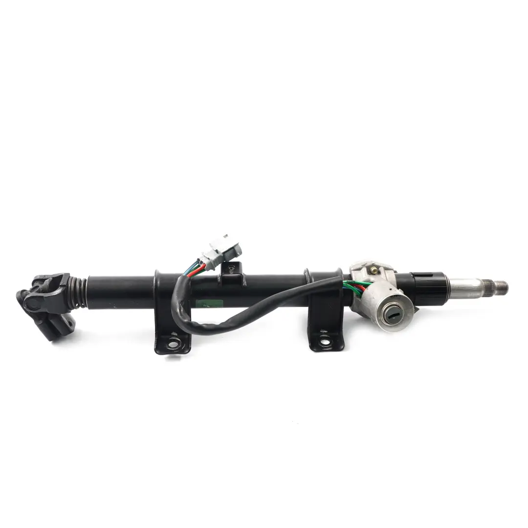 Iveco Daily II Steering Column Shaft Joint Spindle Link Coupling - SKU 42554517 - Part number 42554517