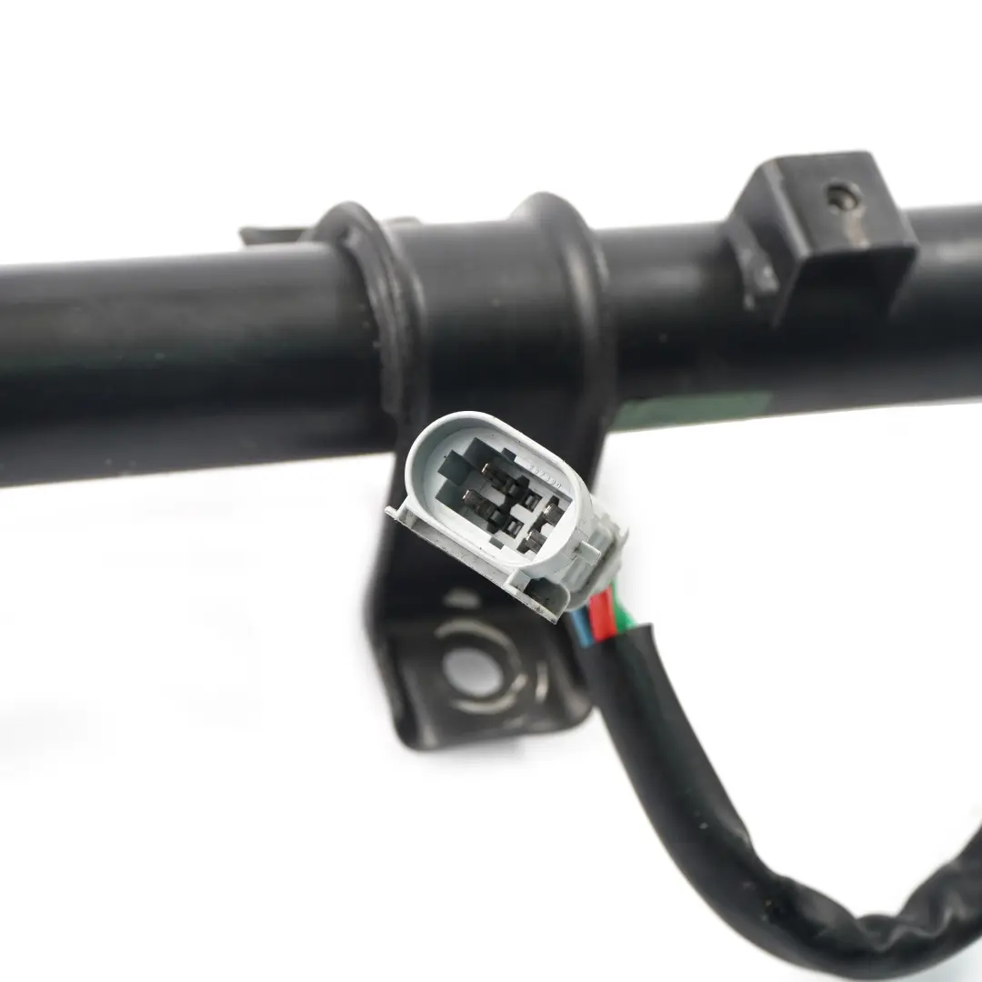 Iveco Daily II Steering Column Shaft Joint Spindle Link Coupling - SKU 42554517 - Part number 42554517