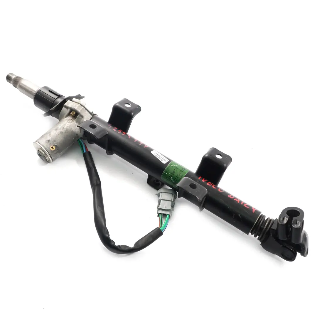 Albero della colonna dello sterzo Giunto del fuso per Iveco Daily II con numero di parte 42554517 Iveco Daily II Albero della colonna dello sterzo Giunto del fuso - SKU 42554517 - Numero di parte 42554517