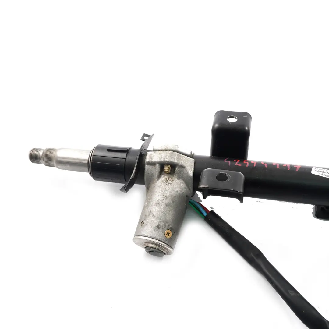 Iveco Daily II Steering Column Shaft Joint Spindle Link Coupling - SKU 42554517 - Part number 42554517