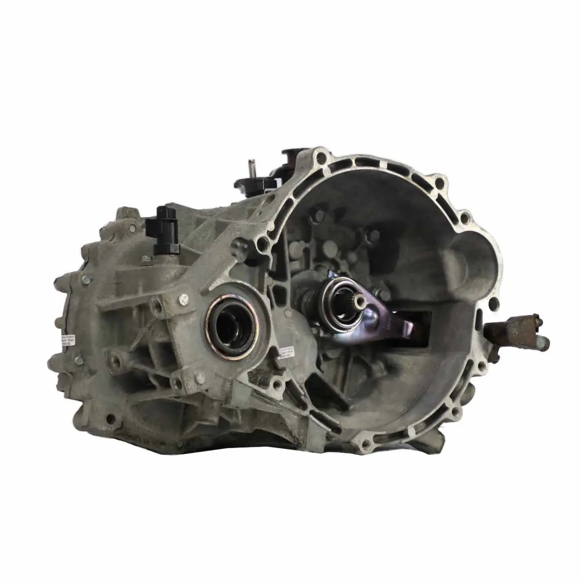 Cambio manuale Kia Ceed 1 Hyunadai I30 1.6 Diesel 6 Velocità 4300032350 GARANZIA