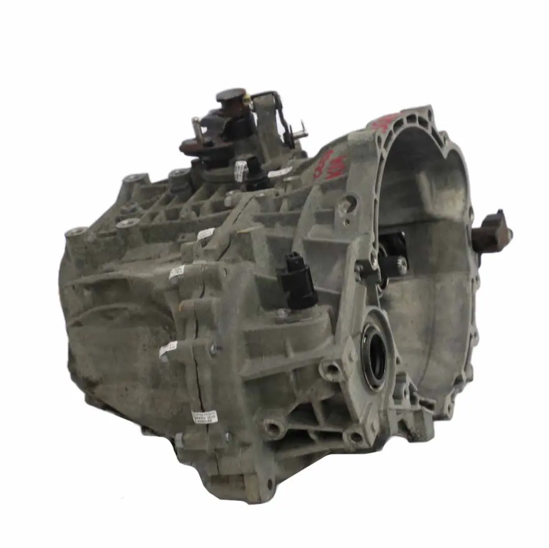 Cambio manuale Kia Ceed 1 Hyunadai I30 1.6 Diesel 6 Velocità GARANZIA per con numero di parte 4300032350 Cambio manuale Kia Ceed 1 Hyunadai I30 1.6 Diesel 6 Velocità GARANZIA - SKU 4300032350 - Numero di parte 4300032350