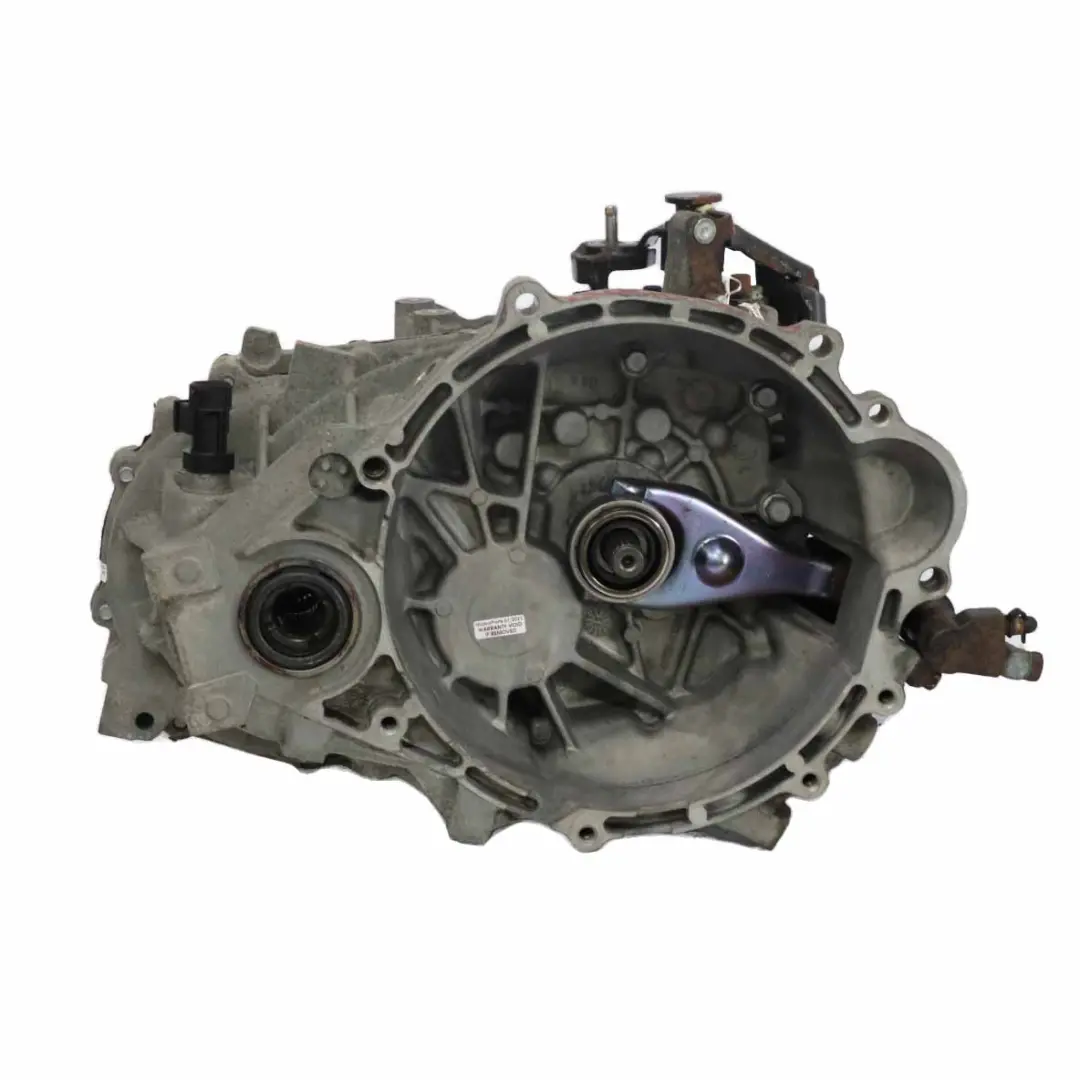  Cambio manuale Kia Ceed 1 Hyunadai I30 1.6 Diesel 6 Velocità GARANZIA - SKU 4300032350 - Numero di parte 4300032350
