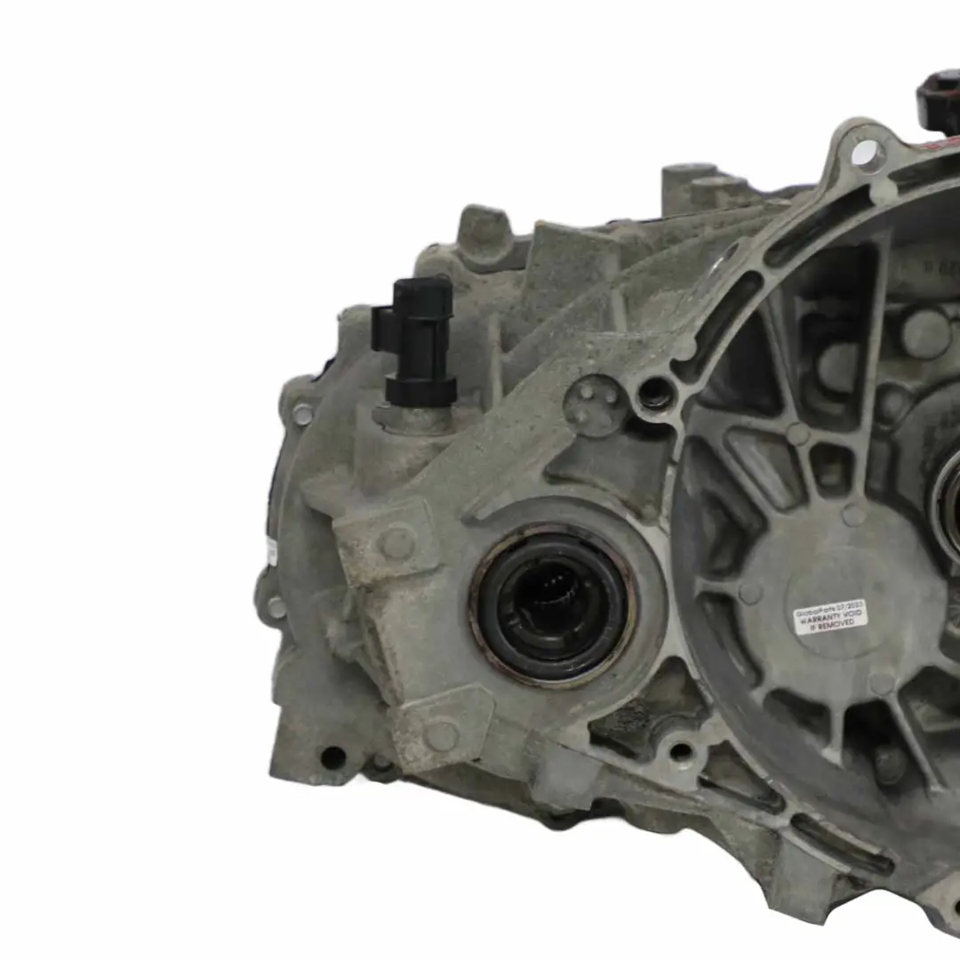  Cambio manuale Kia Ceed 1 Hyunadai I30 1.6 Diesel 6 Velocità GARANZIA - SKU 4300032350 - Numero di parte 4300032350