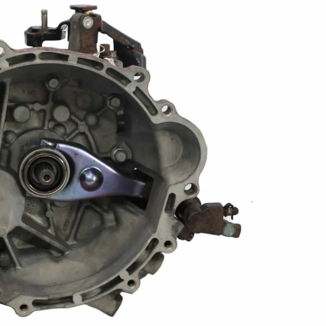 Skrzynia Biegów do Kia Ceed Hyundai I30 o numerze 4300032350 Kia Ceed Hyundai I30 Skrzynia Biegów - SKU 4300032350 - Numer Części 4300032350