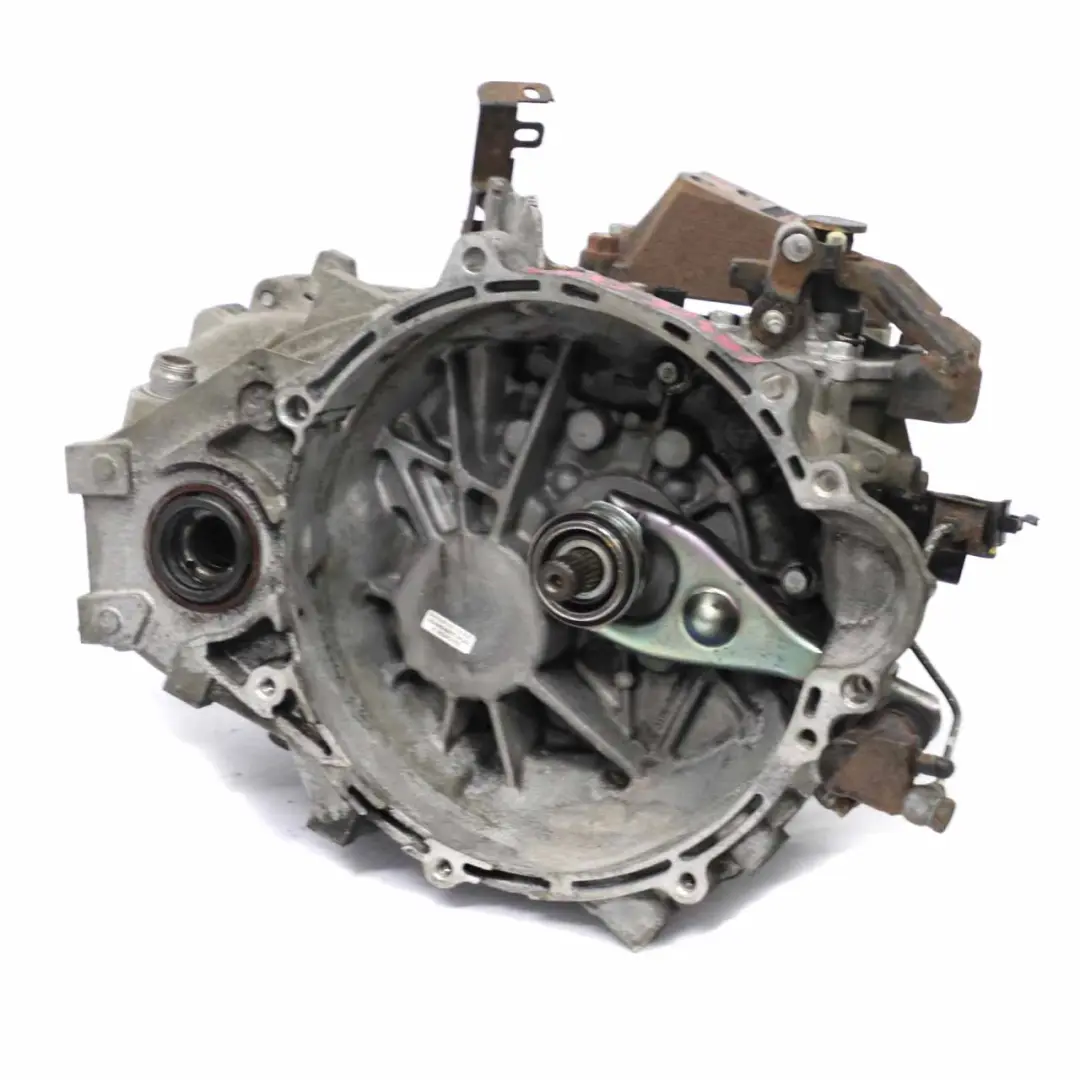 Schaltgetriebe Kia Sportage 3 1.7 CRDi ZH78 6 Gang WBJ6K693830 GARANTIE für mit Teilenummer 430032497 Schaltgetriebe Kia Sportage 3 1.7 CRDi ZH78 6 Gang WBJ6K693830 GARANTIE - SKU 430032497 - Teilenummer 430032497